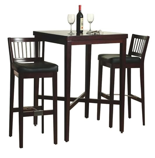 Bar Tables and Chairs Sets Marceladick Com Kitchen Tables with Bar Stools