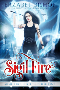 Sigil Fire