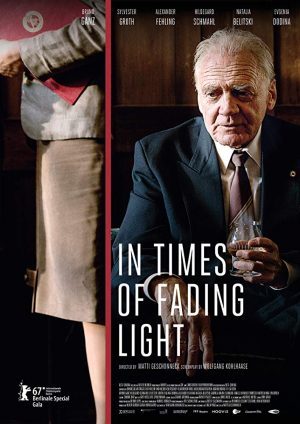 En Tiempos de Luz Menguante (2017)