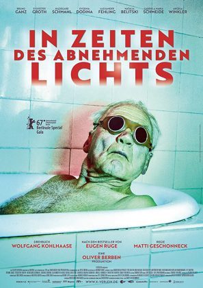 En Tiempos de Luz Menguante (2017)