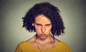 how to control anger with kids