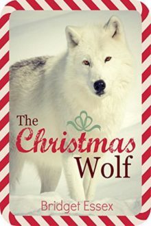 The Christmas Wolf_Bridget Essex