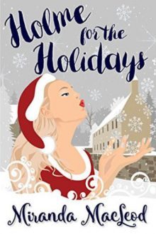 Holme for the Holidays