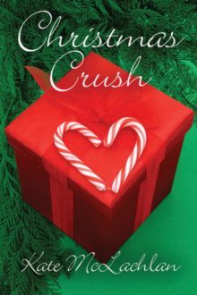 Christmas Crush_Kate McLachlan