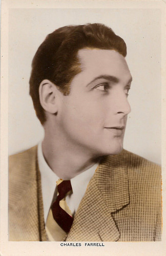 Charles Farrell