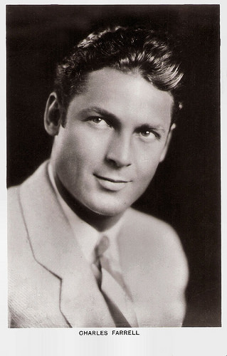 Charles Farrell