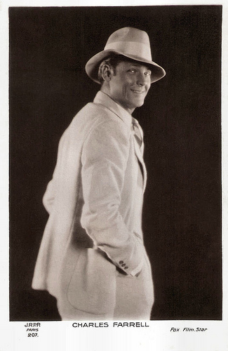 Charles Farrell