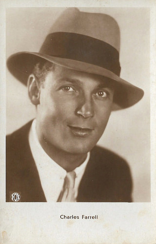 Charles Farrell