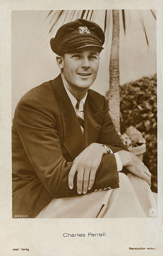Charles Farrell