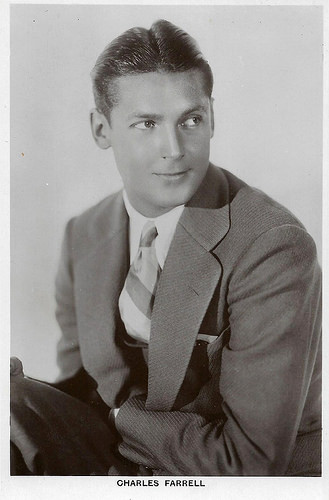 Charles Farrell