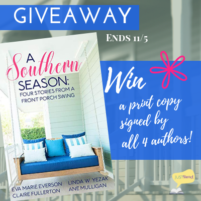 a southern season giveaway