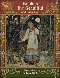 Vasilisa The Beautyiful Biliban
