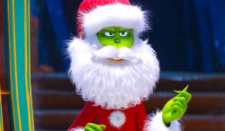 The-grinch 2018