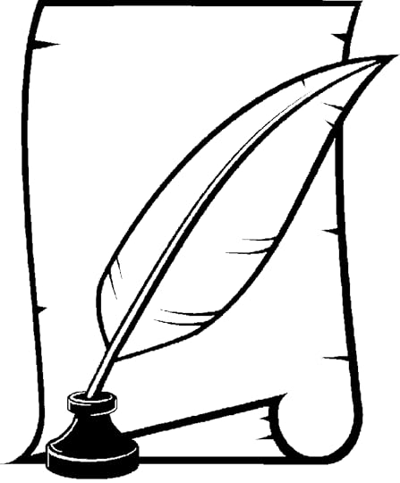 Writing Tools Clipart Black And White | Clipart library - Free 