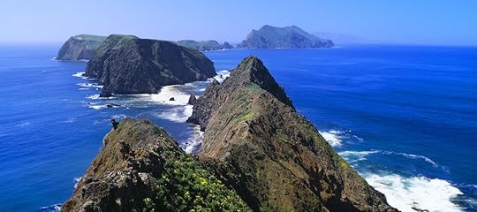 Channel Islands Santa Barbara