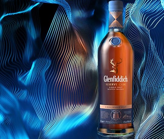 Glenfiddich Reserve Cask