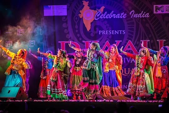 Celebrate India at Federation Square in Australia