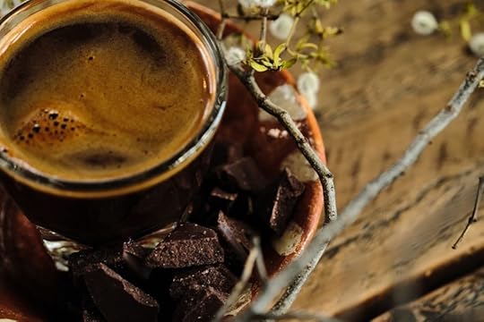 EXO Roast Co Tucson coffee