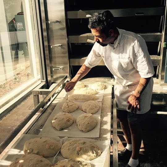 Tucson Barrio Bread Don Guerra