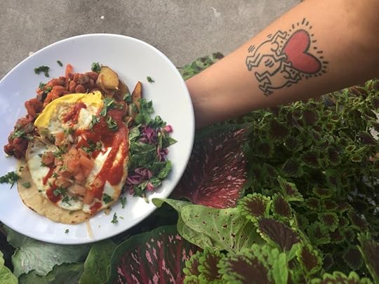 Tumerico mexican vegan food Tucson