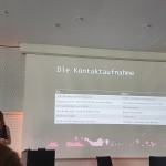 Kontaktaufnahme Autor Buchblogger