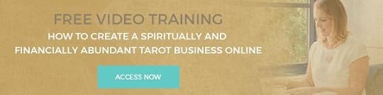 Grow Your Tarot Business Online
