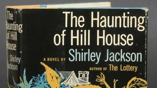 Image result for shirley jackson the haunting of hill house