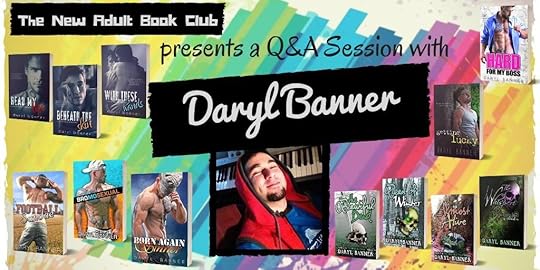 Daryl Banner