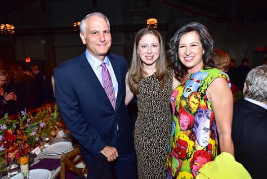 2018 Aperture Gala