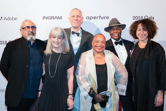 The Aperture Fall Gala, October 30, 2018 © Aperture Foundation