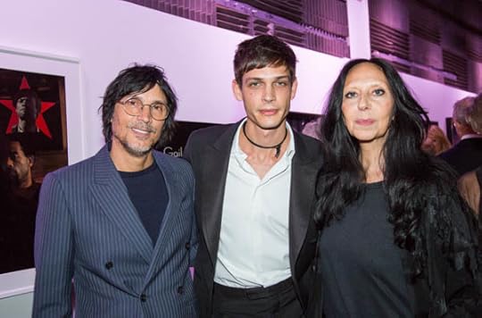 The Aperture Fall Gala, October 30, 2018 © Aperture Foundation