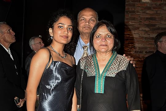 2018 Aperture Gala