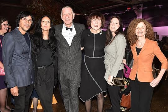 2018 Aperture Gala
