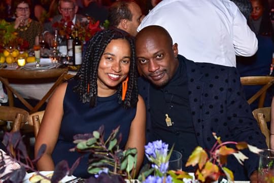 2018 Aperture Gala