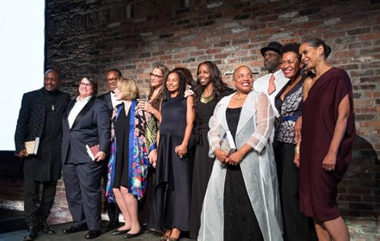 The Aperture Fall Gala, October 30, 2018 © Aperture Foundation