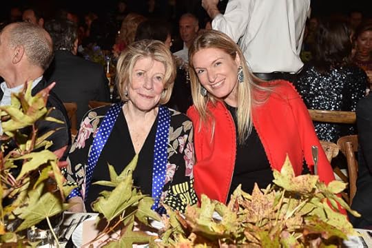 2018 Aperture Gala