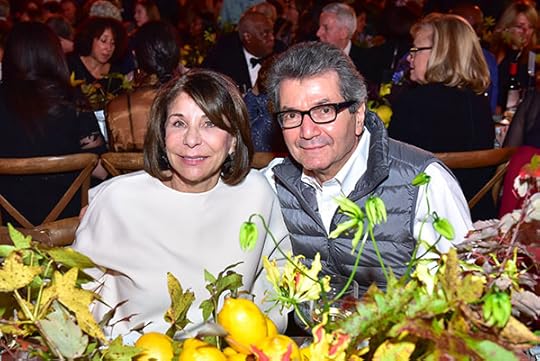 2018 Aperture Gala