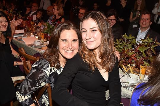 2018 Aperture Gala
