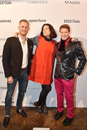 2018 Aperture Gala
