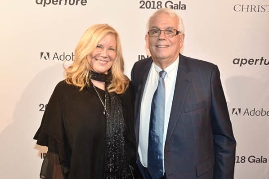 2018 Aperture Gala