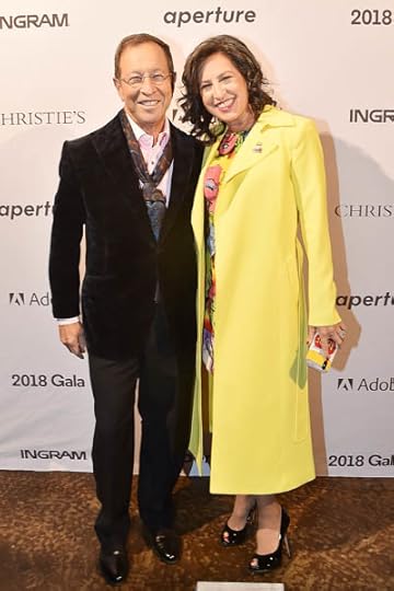 2018 Aperture Gala