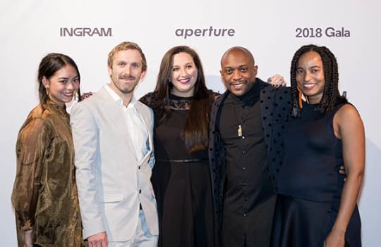 The Aperture Fall Gala, October 30, 2018 © Aperture Foundation