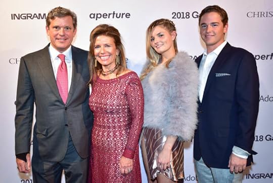 2018 Aperture Gala