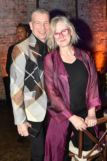 2018 Aperture Gala
