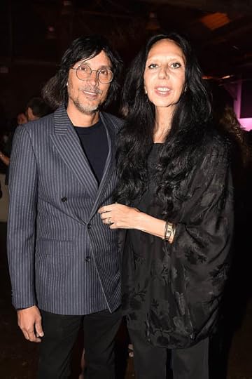 2018 Aperture Gala