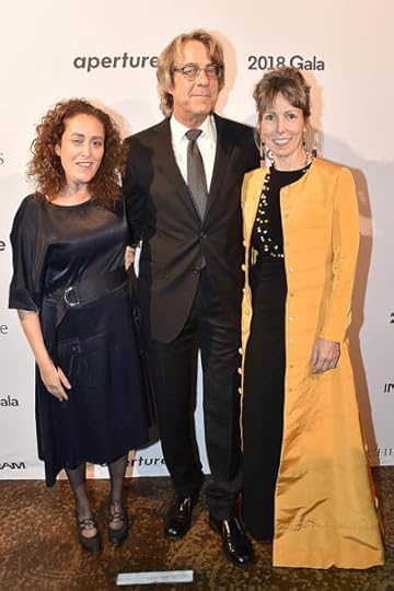 2018 Aperture Gala