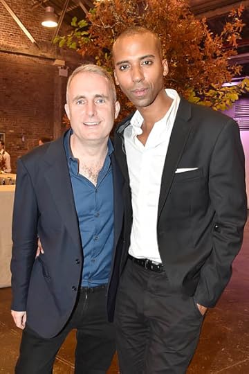 2018 Aperture Gala
