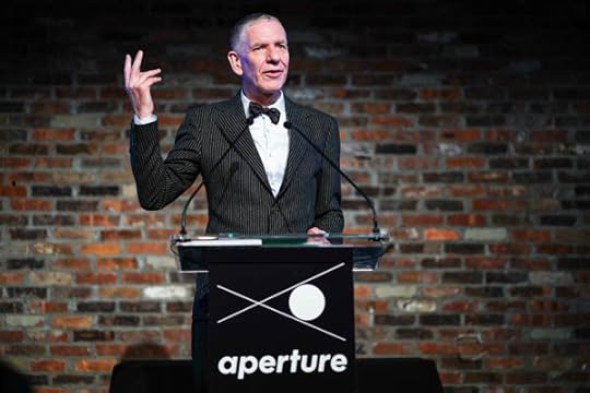 2018 Aperture Gala