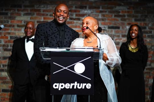 2018 Aperture Gala