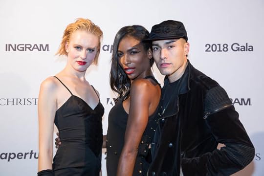 The Aperture Fall Gala, October 30, 2018 © Aperture Foundation